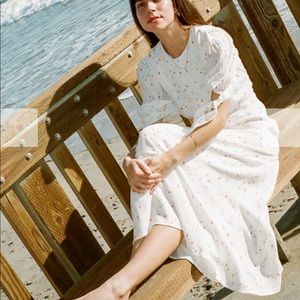 Charlie Holiday Jamie Dress Spring Flowers